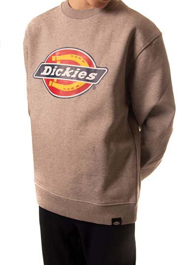 Dickies Pittsburgh Sweatshirt - Grey